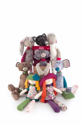 Collection Anges de la Forêt